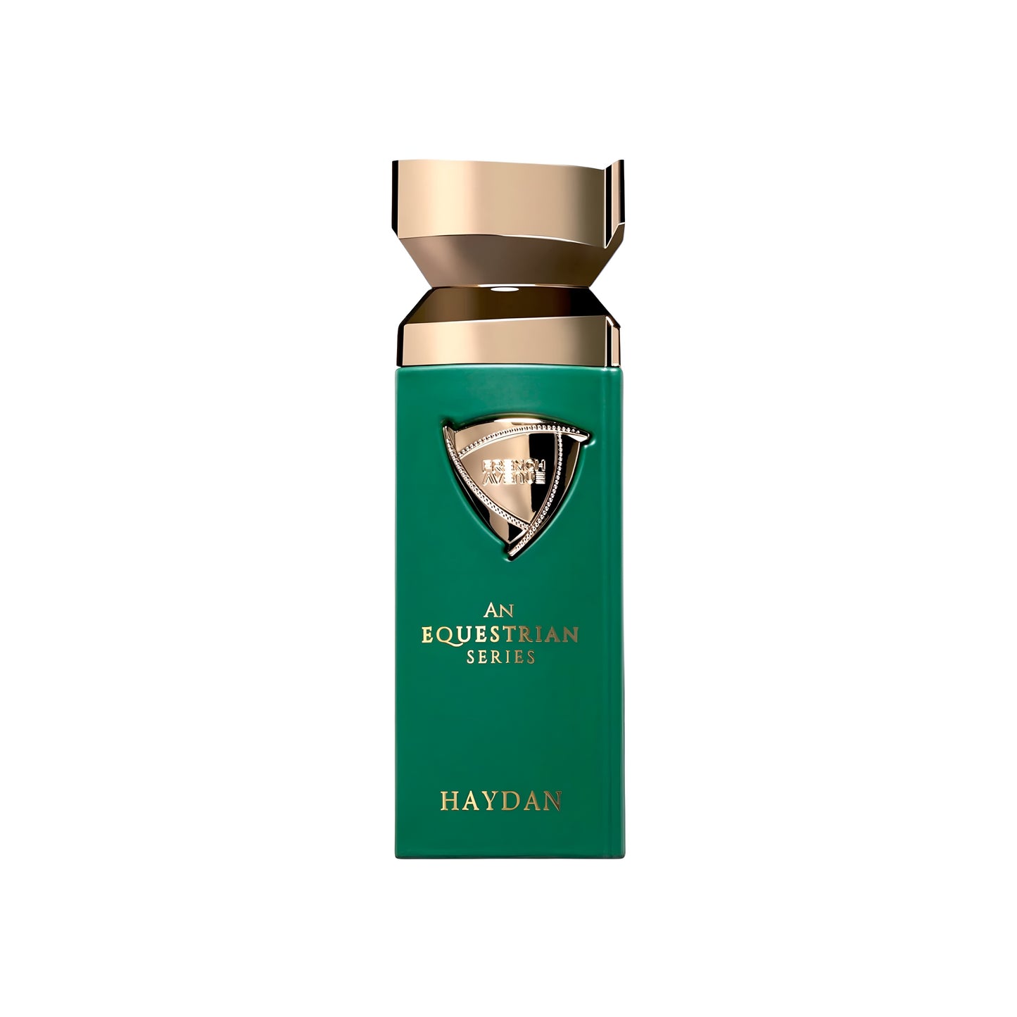 French Avenue An Equestrian Series Haydan 100ml Edp perfume