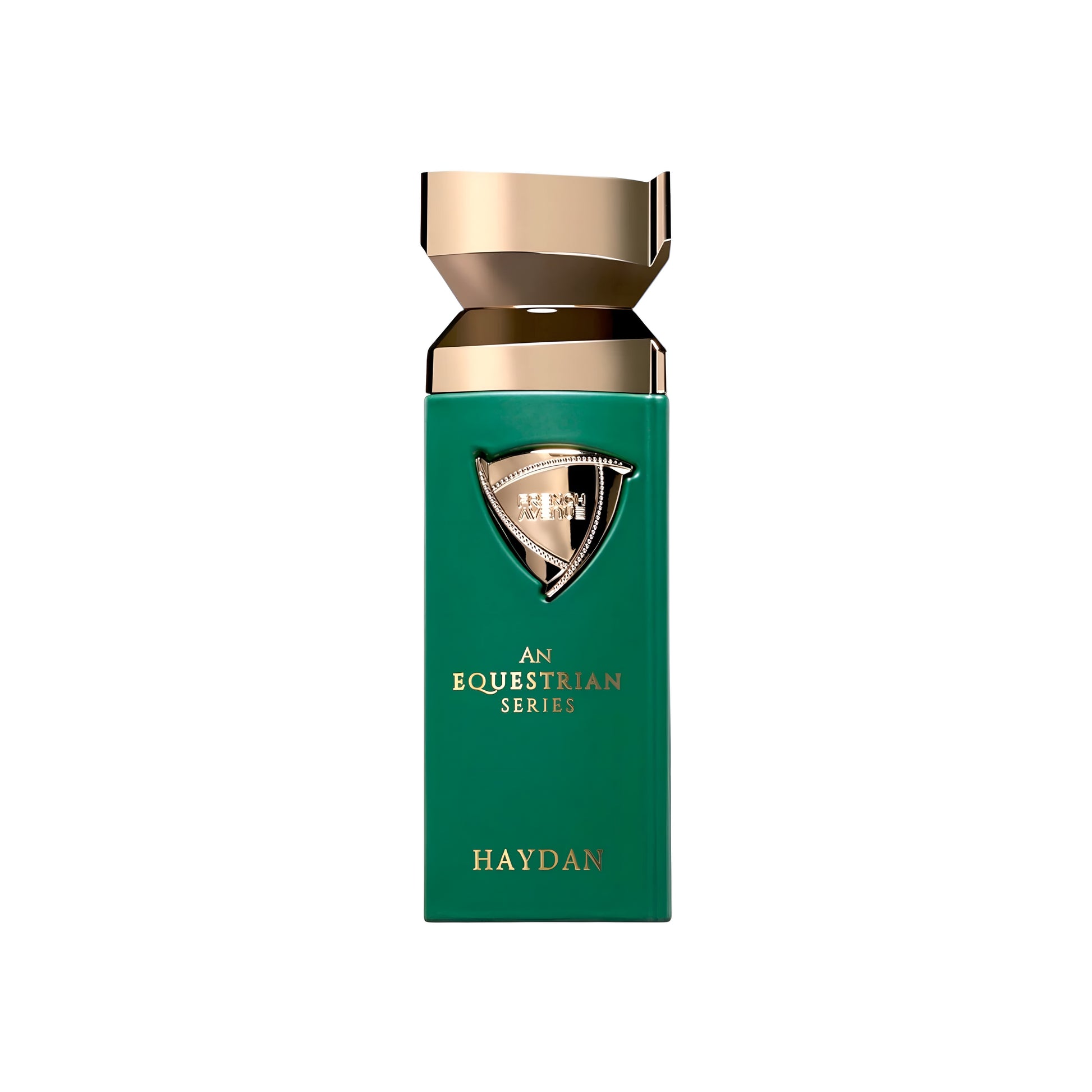 French Avenue An Equestrian Series Haydan 100ml Edp perfume