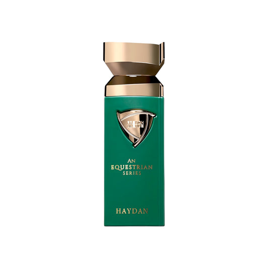 French Avenue An Equestrian Series Haydan 100ml Edp perfume