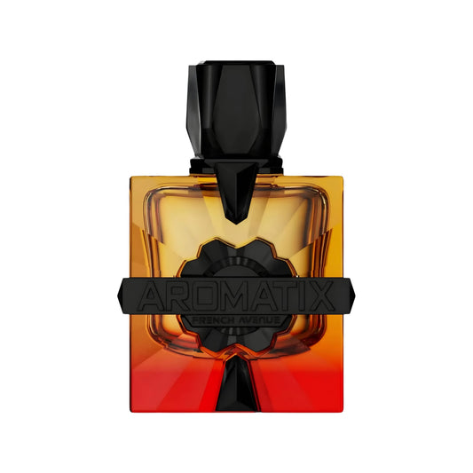 French Avenue Aromatix Forbidden Fruit Edp 100ml Perfume