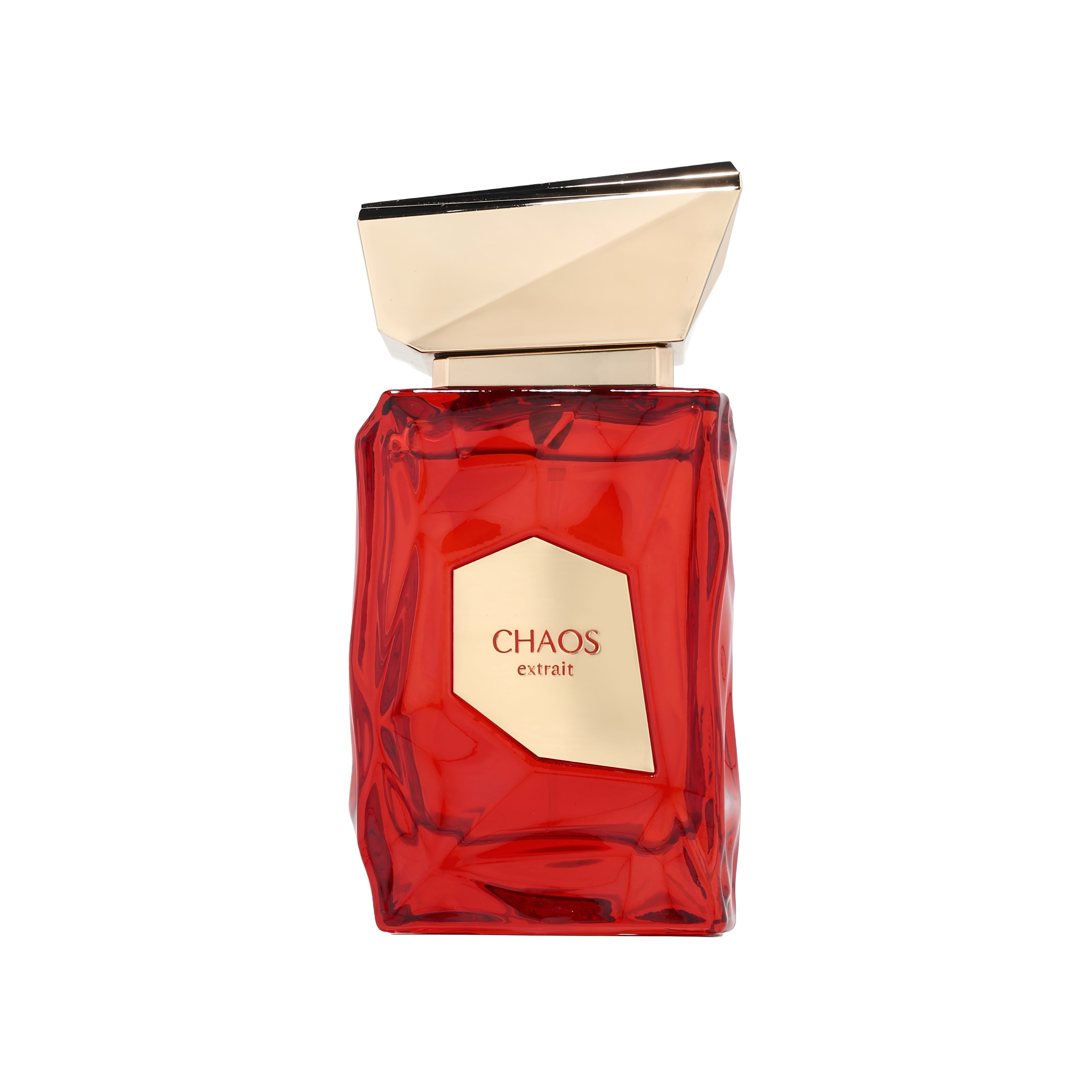 French Avenue Chaos 100ml Extrait perfume