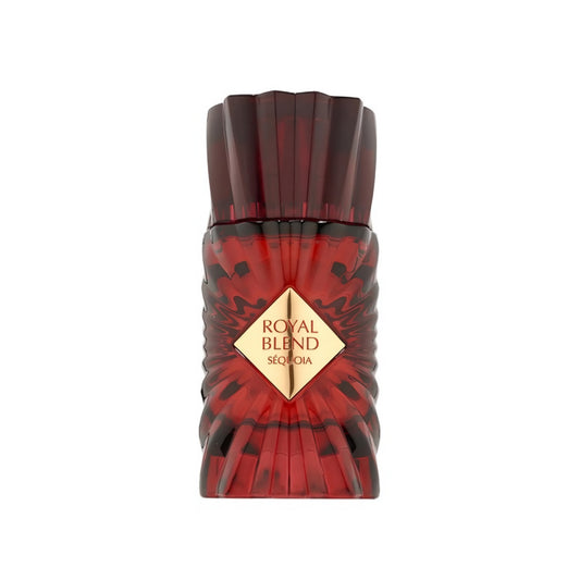French Avenue Royal Blend Sequoia Edp 100ml Perfume