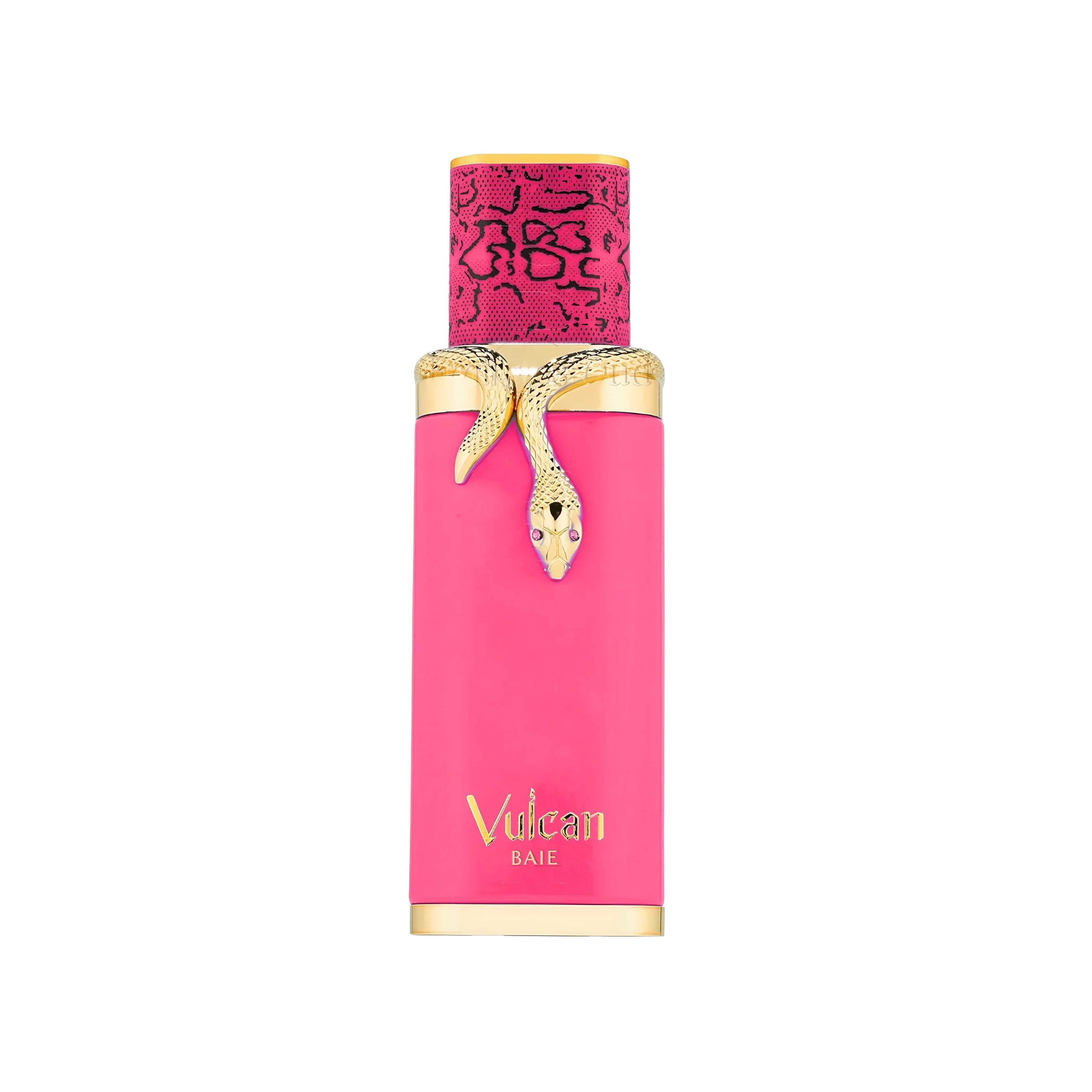 French Avenue Vulcan Baie 100ml Edp perfume