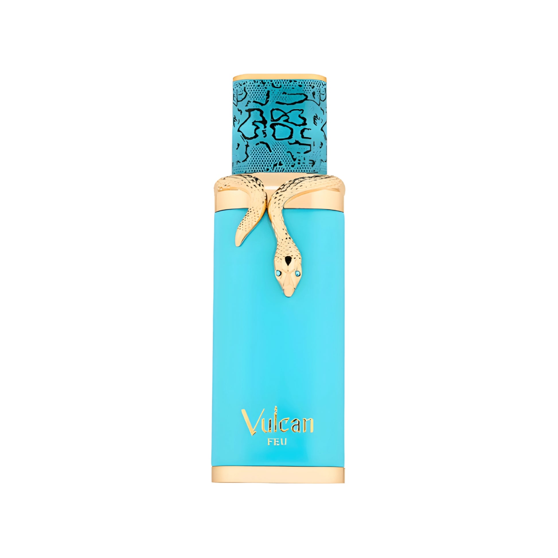 French Avenue Vulcan Feu Edp 100ml Perfume