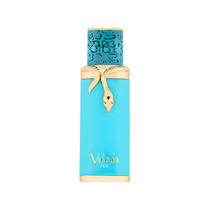 French Avenue Vulcan Feu Edp 100ml Perfume