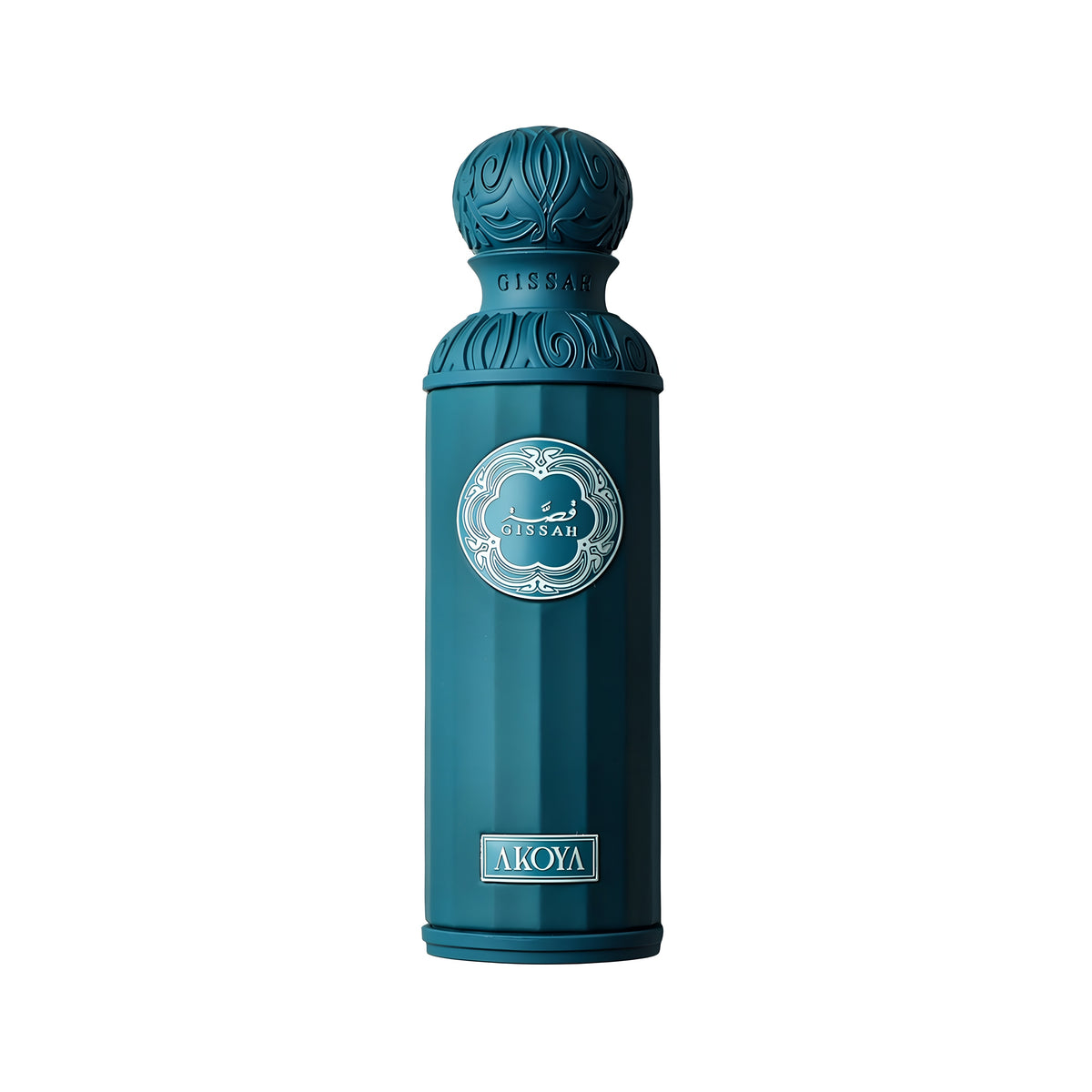 Gissah Akoya Eau de Parfum 200 ml flaske