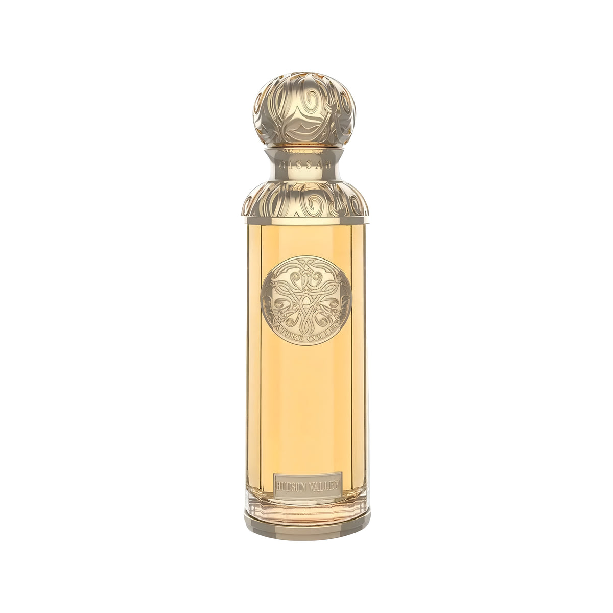 Gissah Hudson Valley Eau de Parfum 200 ml flaske