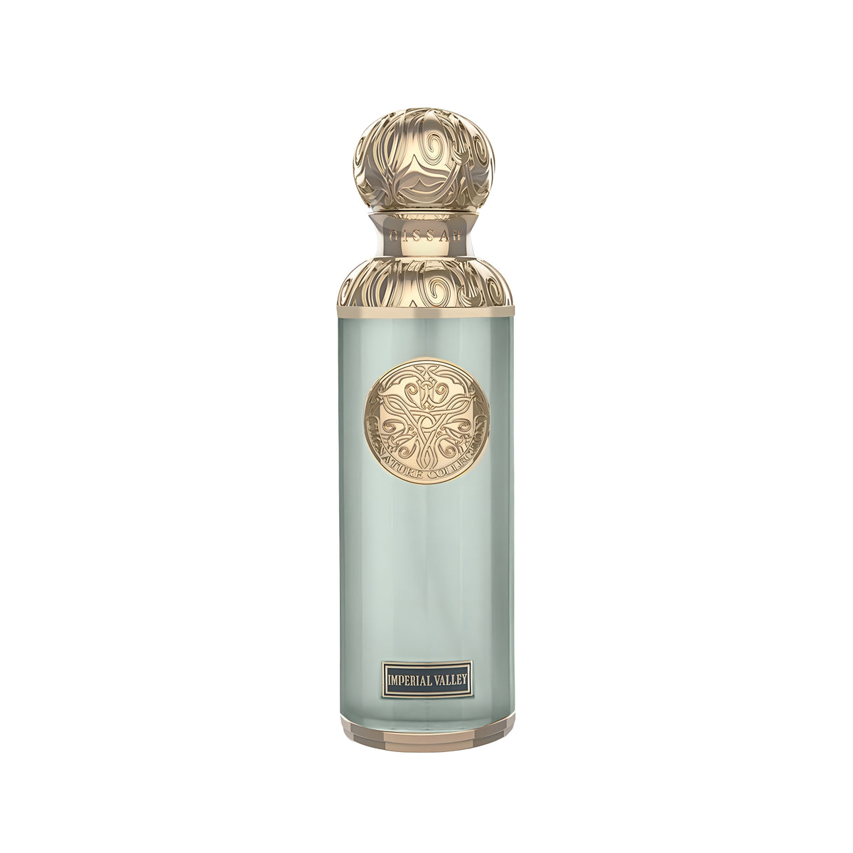 Gissah Imperial Valley Eau de Parfum 200 ml flaske