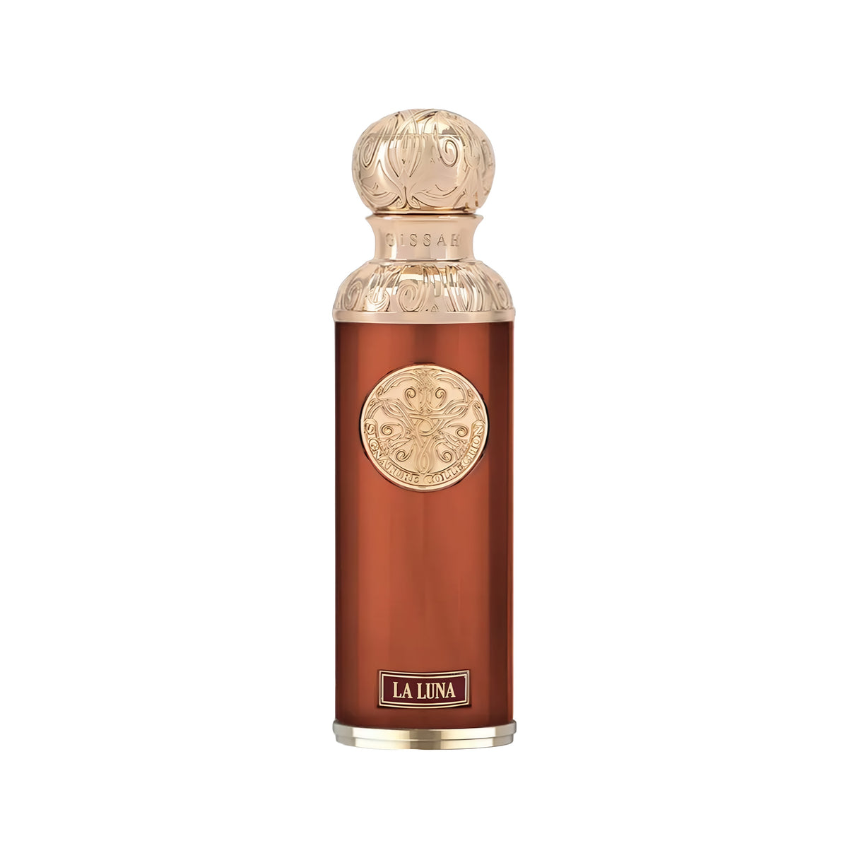 Gissah La Luna Eau de Parfum 200 ml flaske