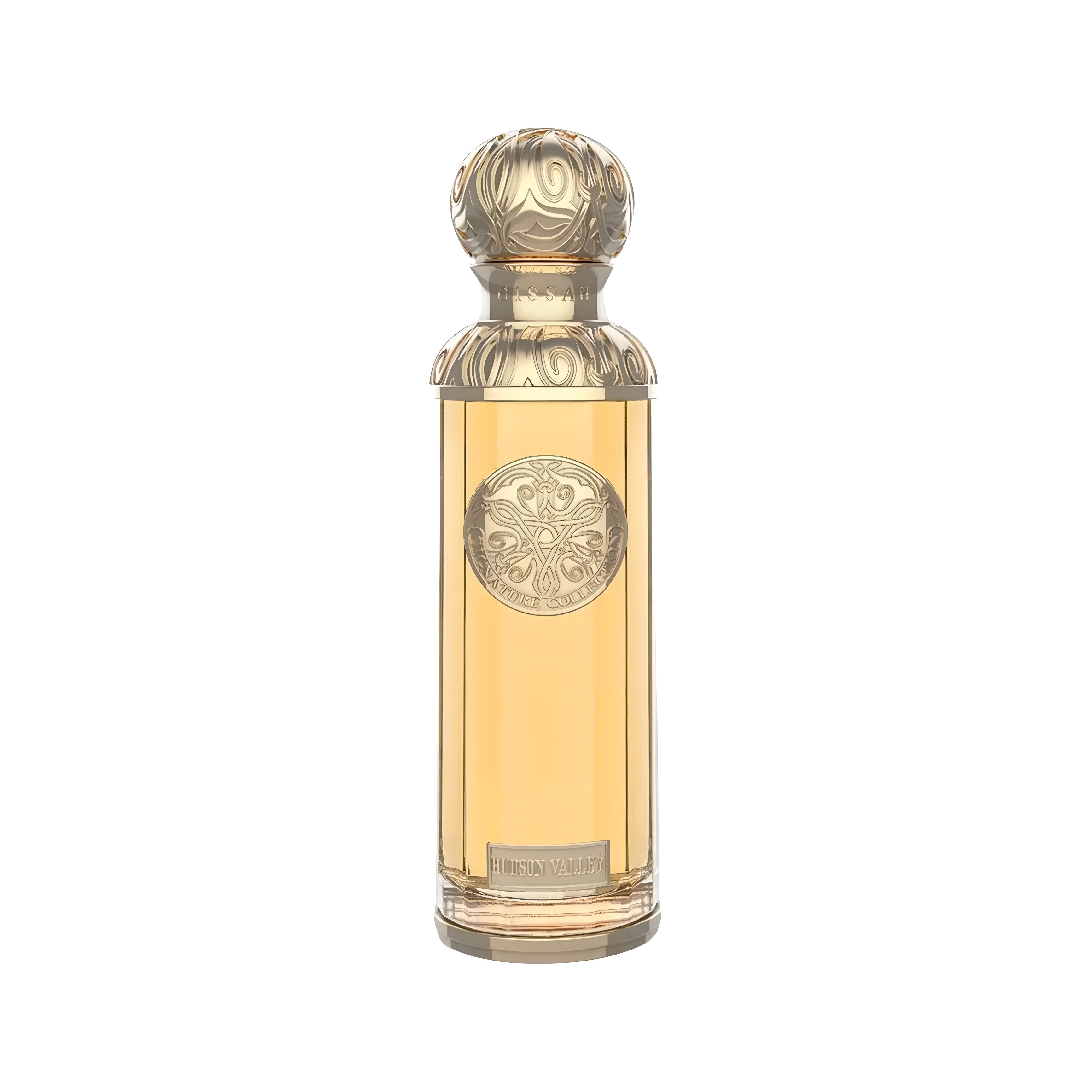 Gissah Hudson Valley 200ml Perfume