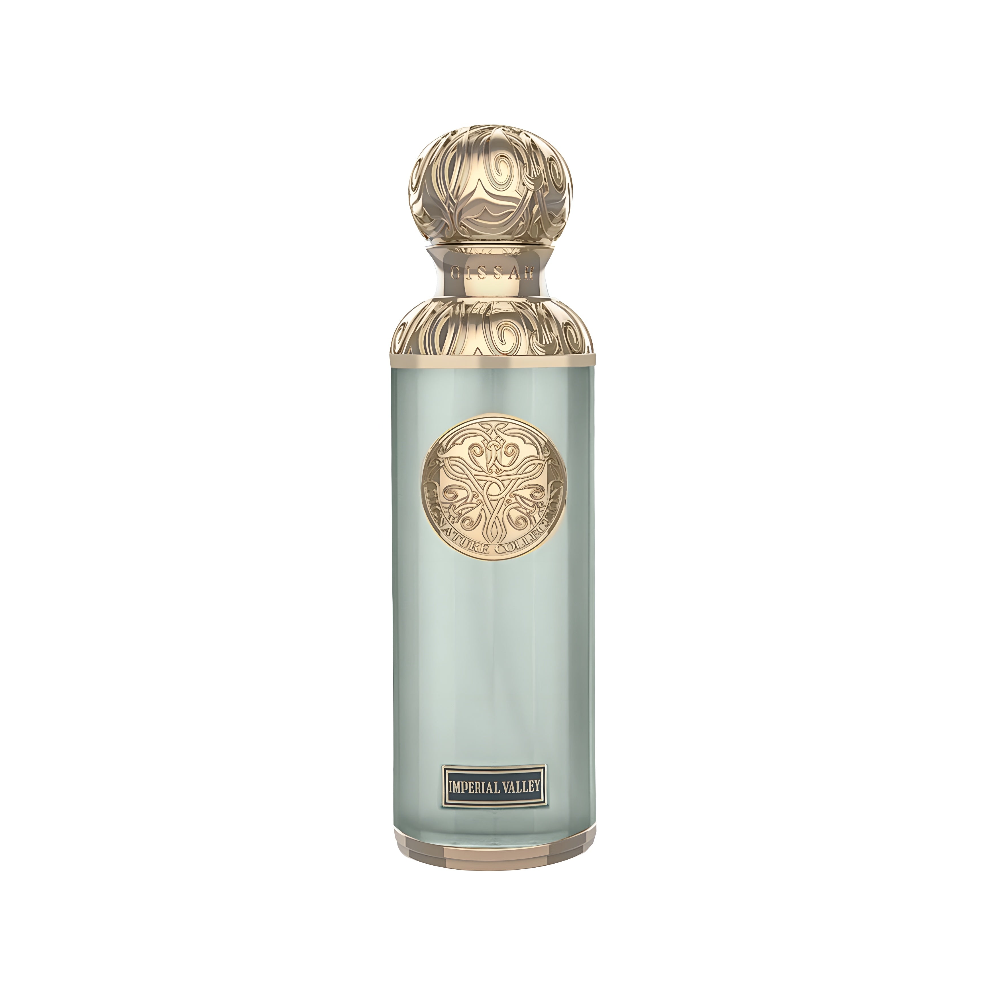 Gissah Imperial Valley EDP 200ml Perfume