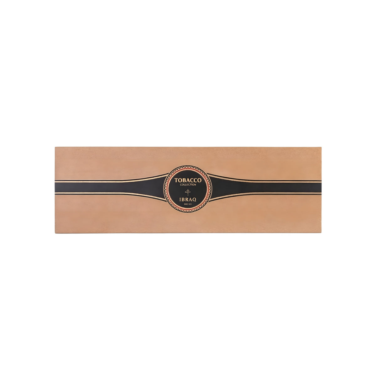 Ibrahim Al Qurashi IBRAQ Perfume Collection parfumesæt 9 x 20 ml – billede 3