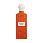 Ibrahim Al Qurashi Nude Coral Diamond parfume 150 ml flaske