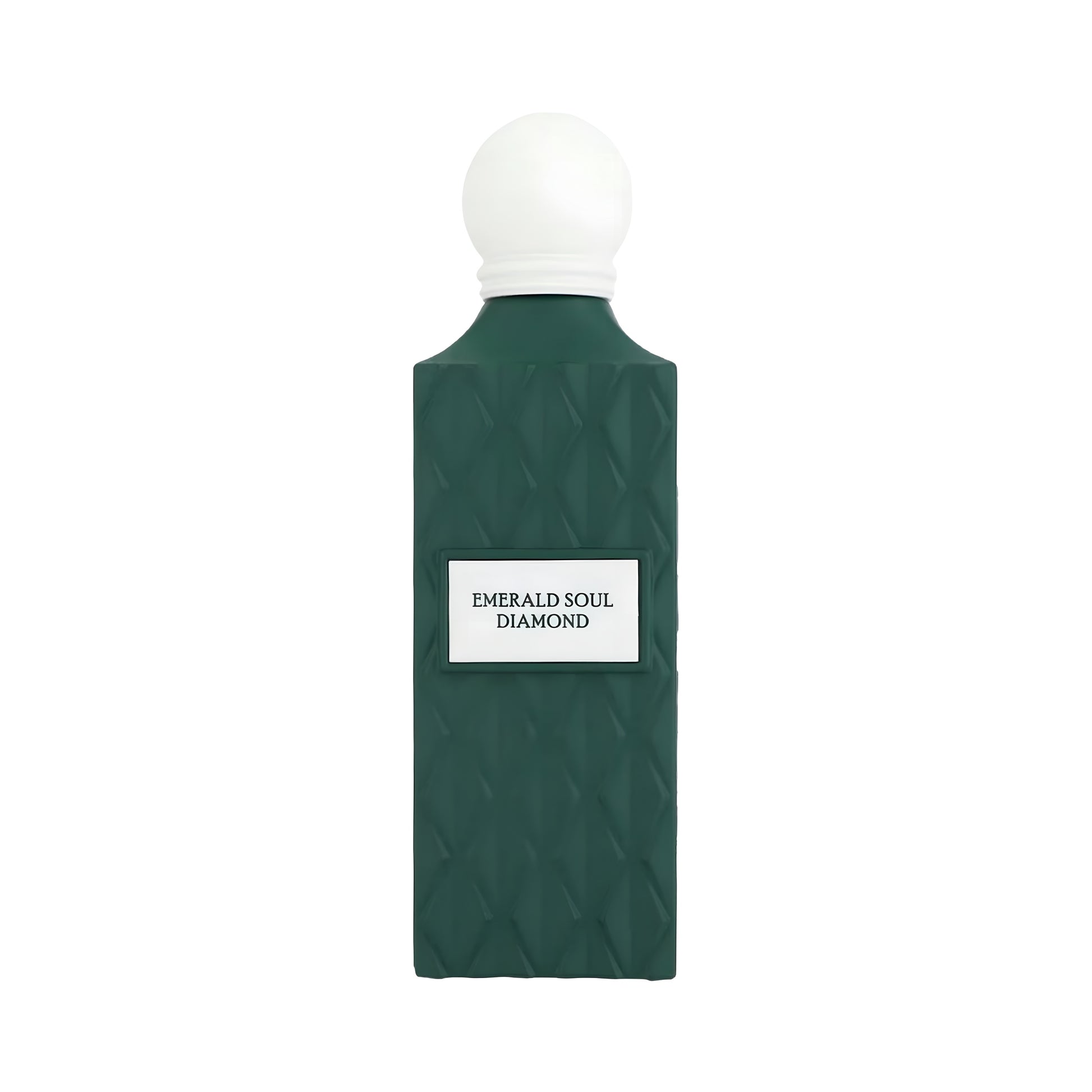 Ibrahim Al Qurashi Emerald Soul Diamond EDP 150ml Perfume