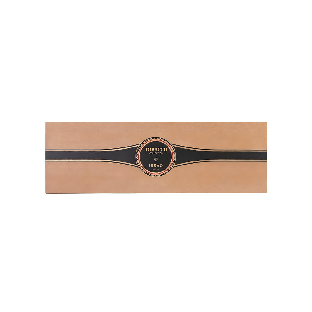 Ibrahim Al Qurashi Tobacco Collection Perfume