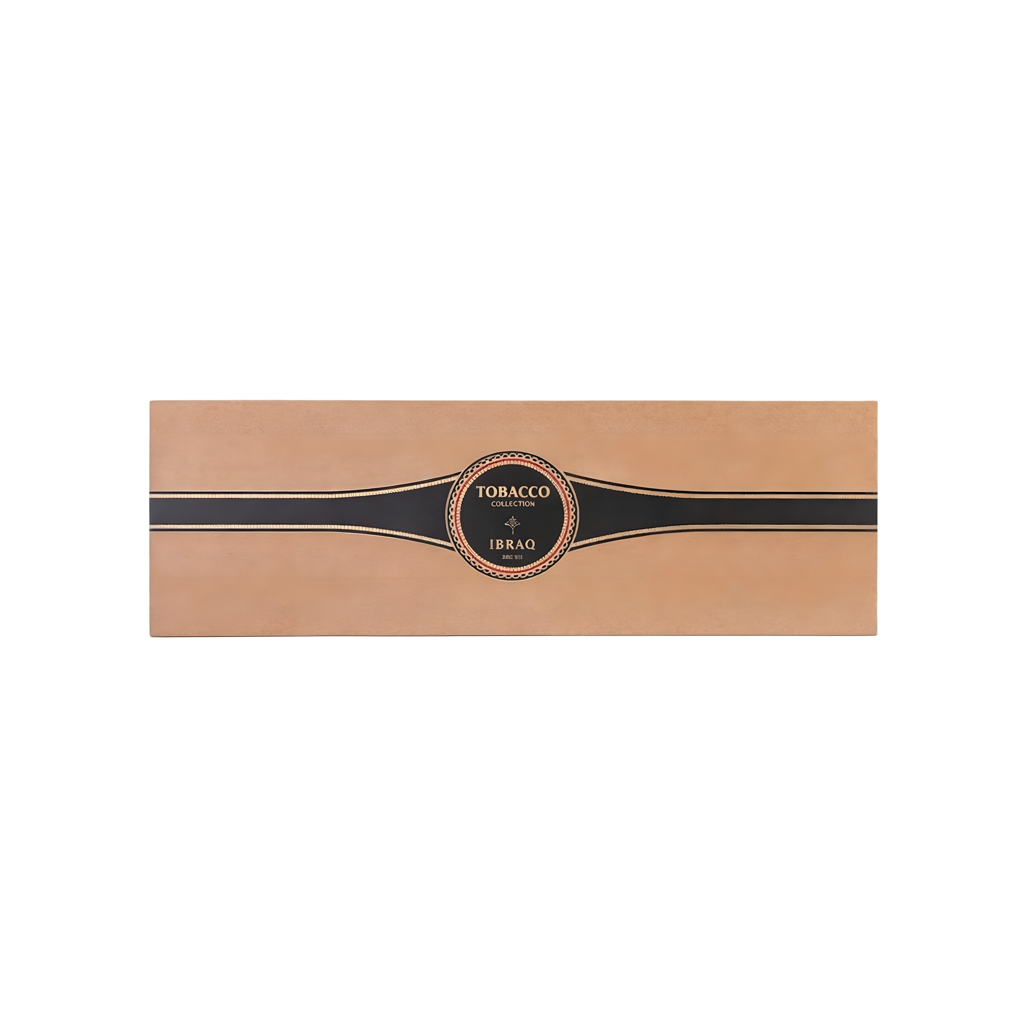 Ibrahim Al Qurashi Tobacco Collection Perfume