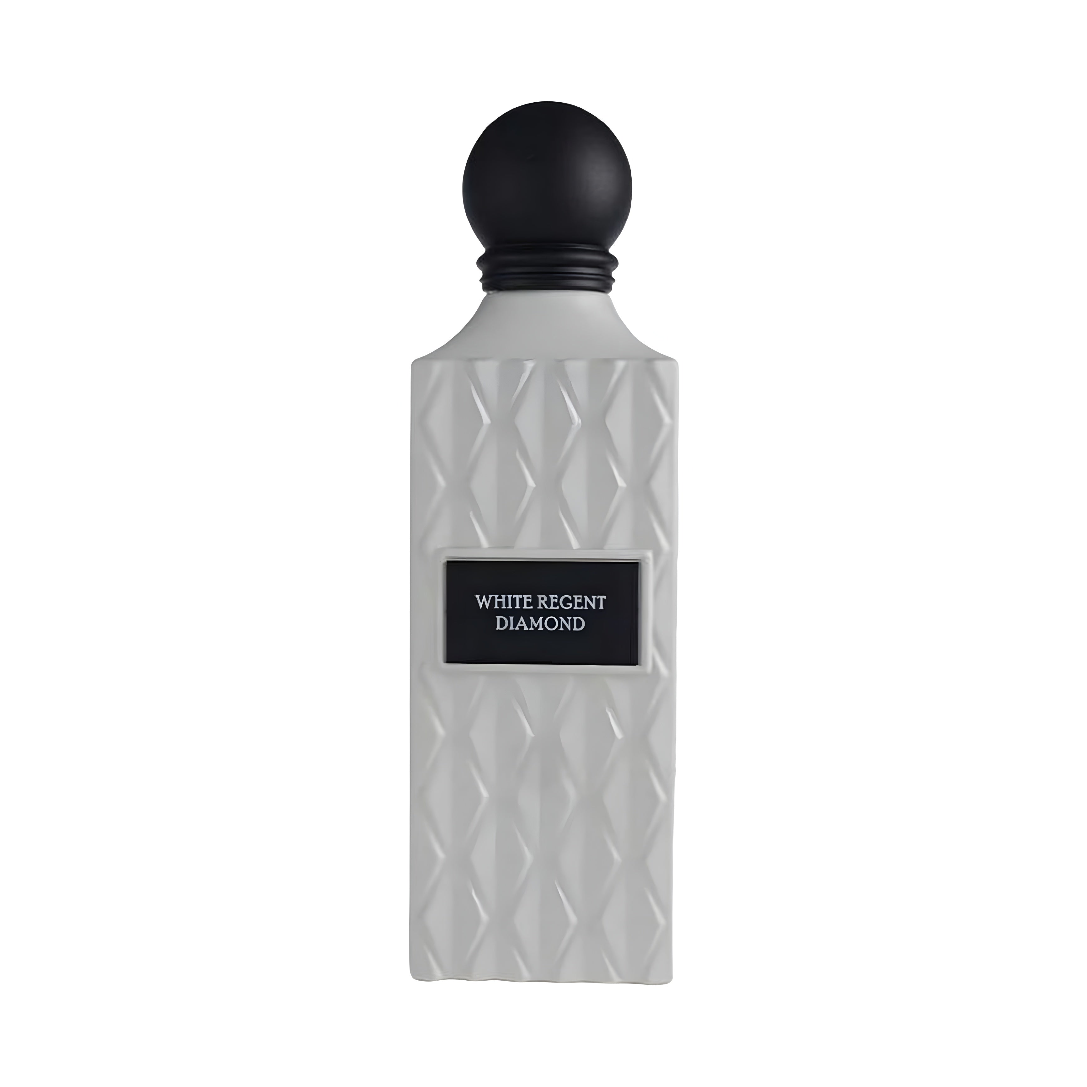Ibrahim Al Qurashi White Regent Diamond EDP 150ml Perfume