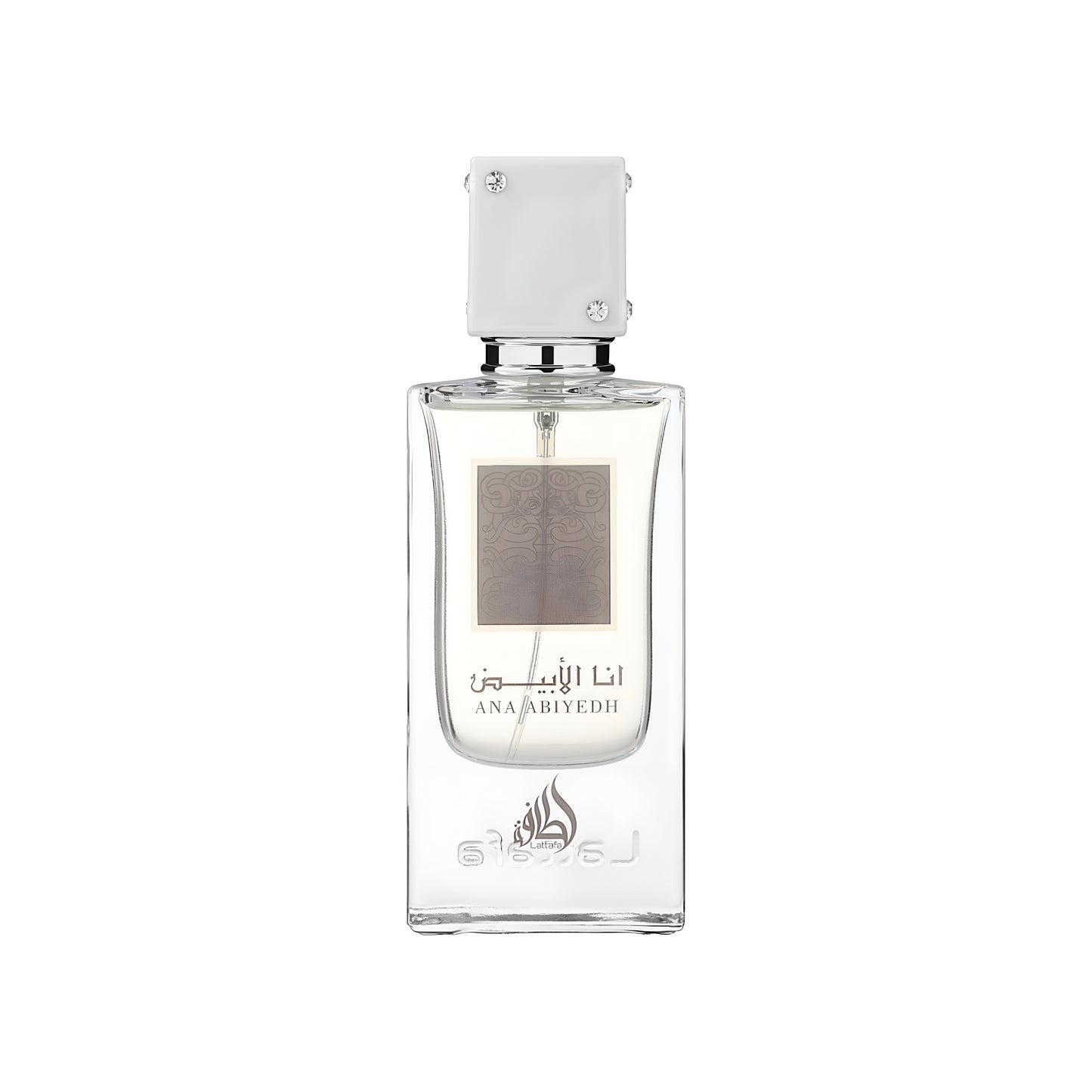 Lattafa Ana Abiyedh 60ml Edp perfume