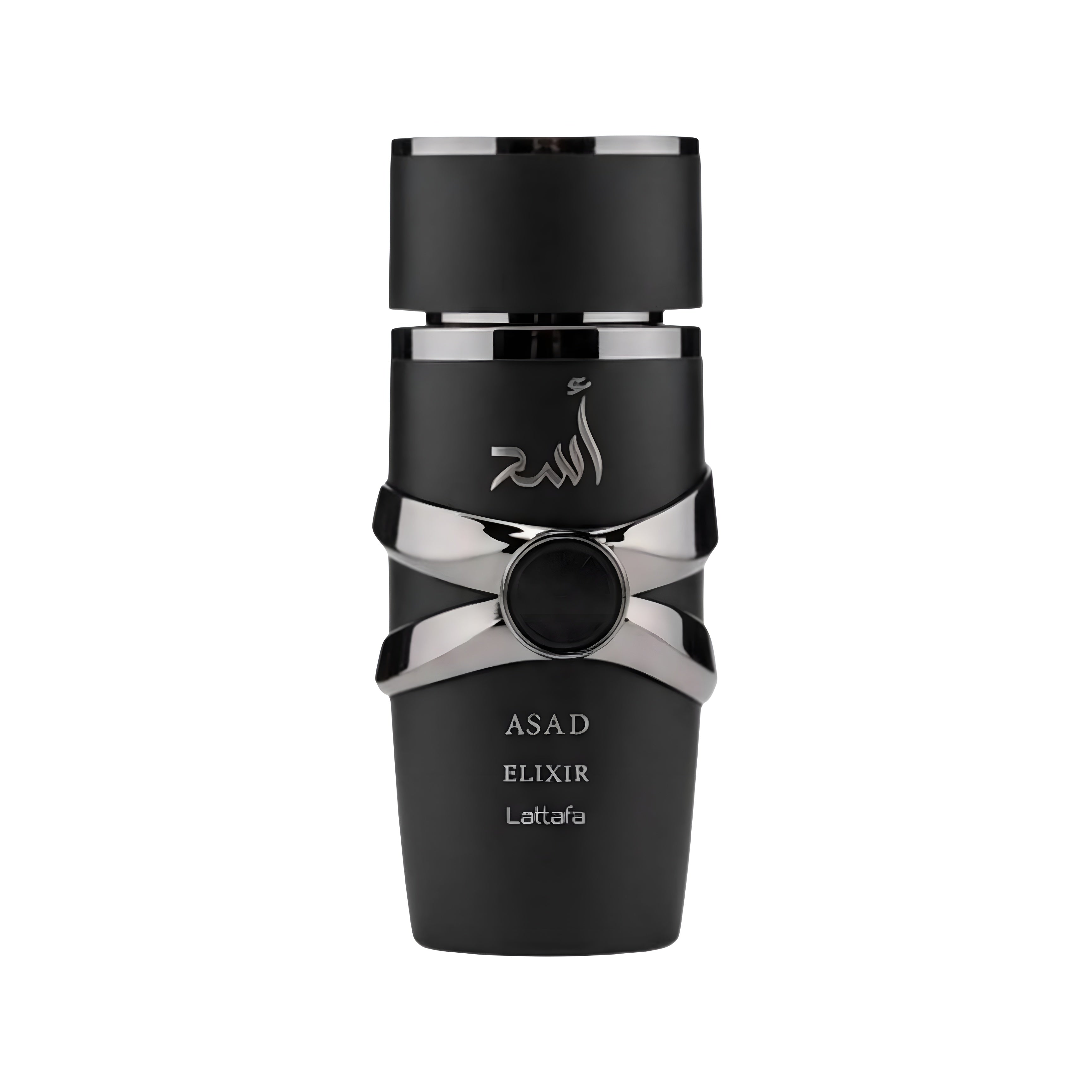 Lattafa Asad Elixir Edp 100ml Perfume