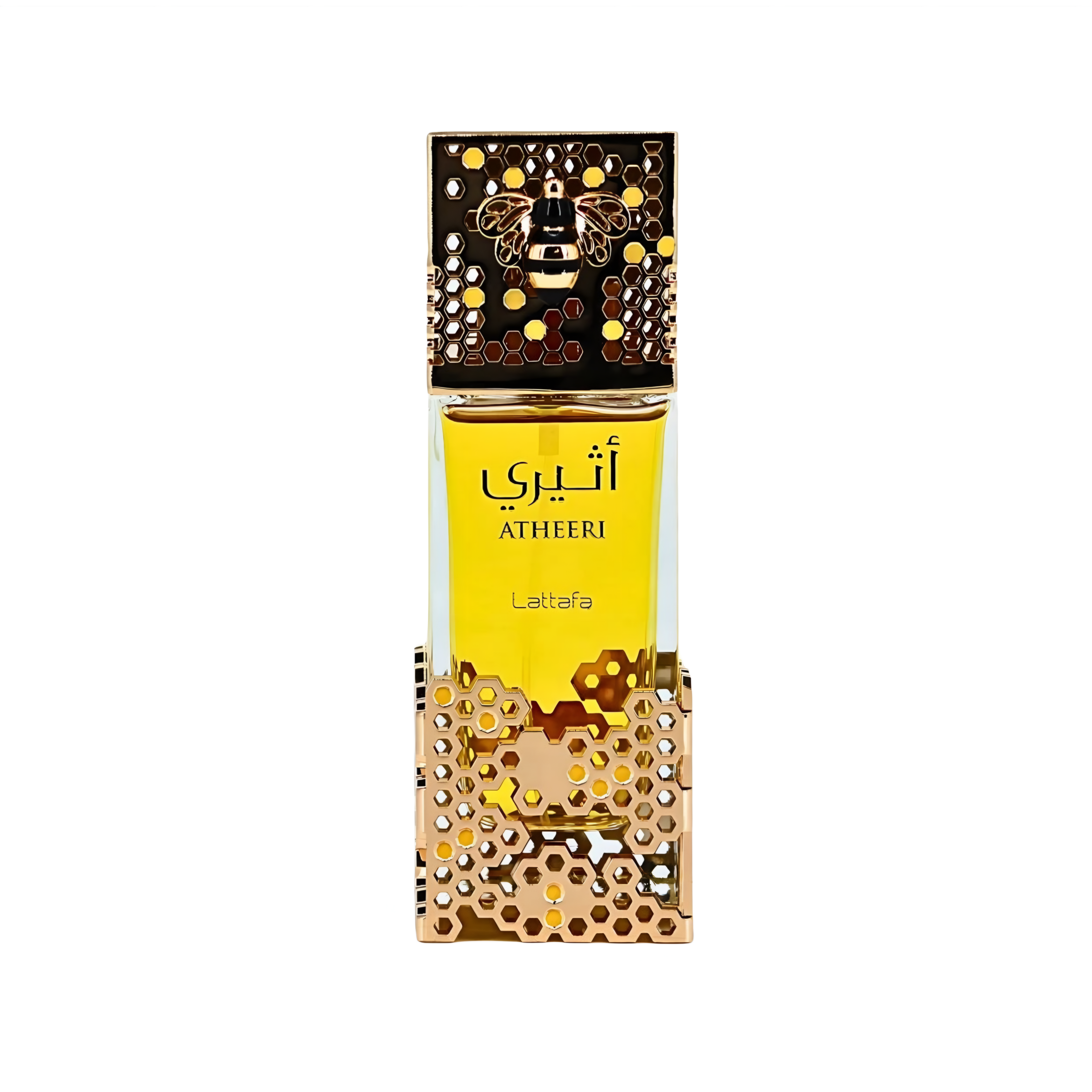 Lattafa Atheeri Edp 100ml Perfume