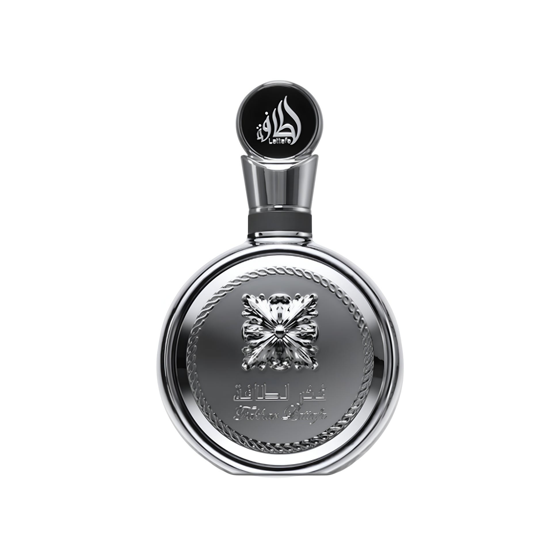 Lattafa Fakhar Platin 100ml Edp perfume