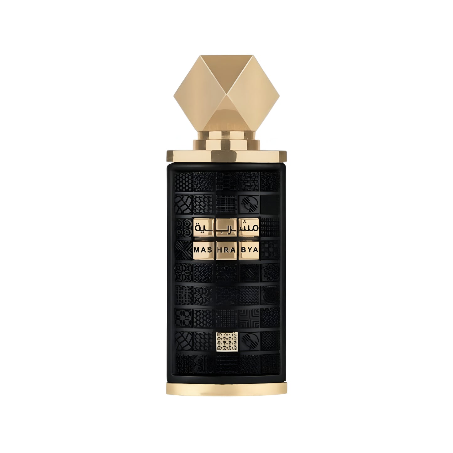 Lattafa Mashrabya Edp 100ml Perfume