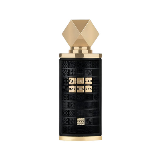 Lattafa Mashrabya Edp 100ml Perfume