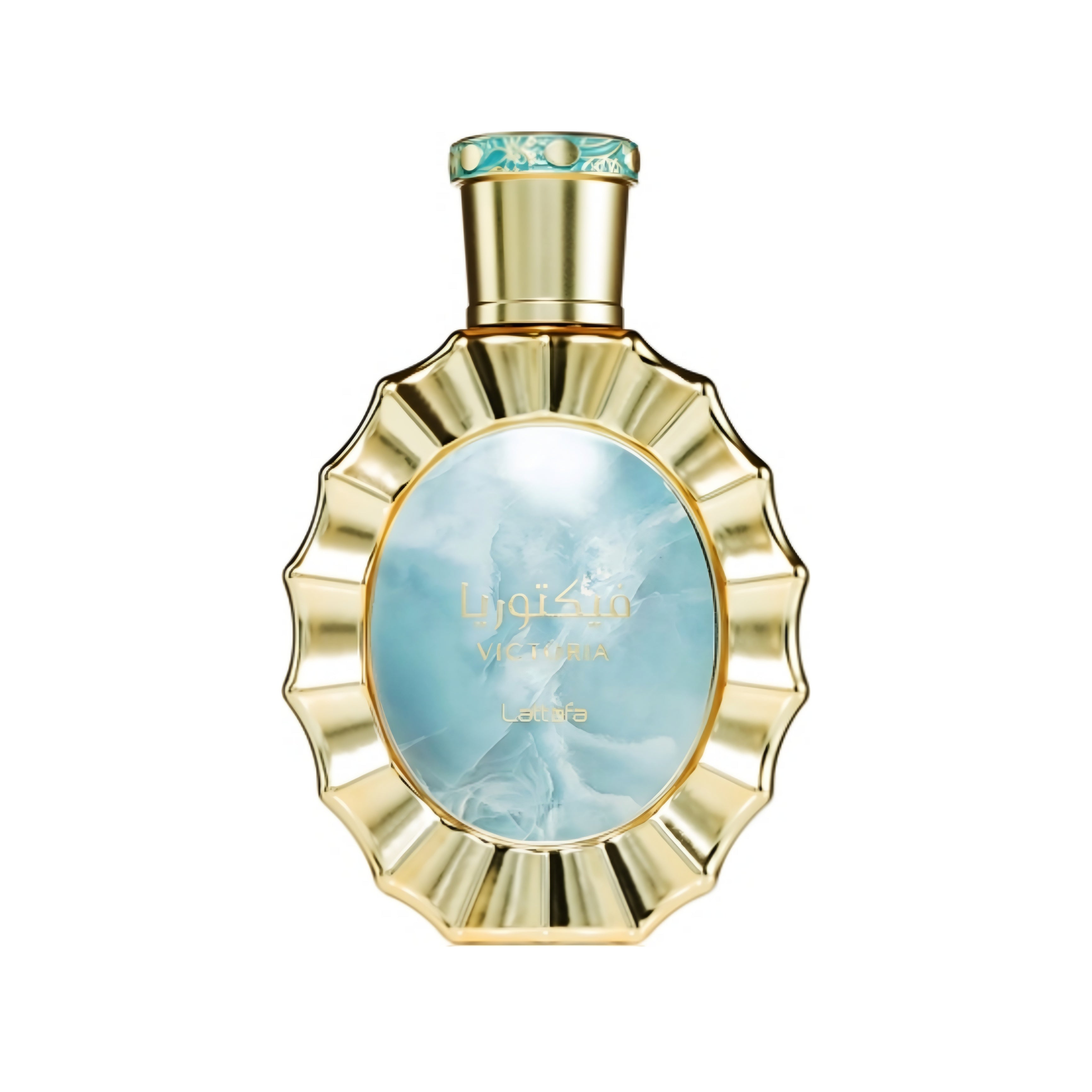 Lattafa Victoria Edp 100ml Perfume