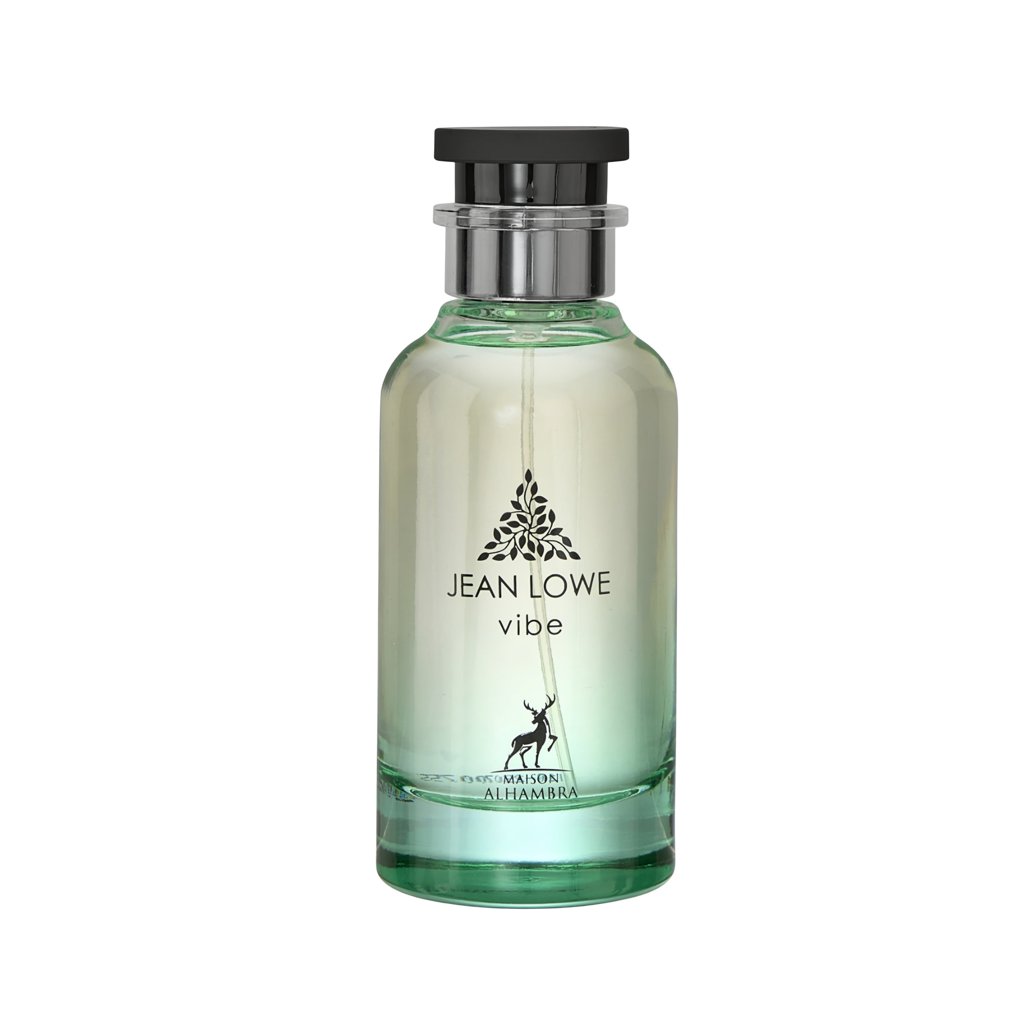 Maison Alhambra Jean Lowe Vibe Edp 100ml Perfume