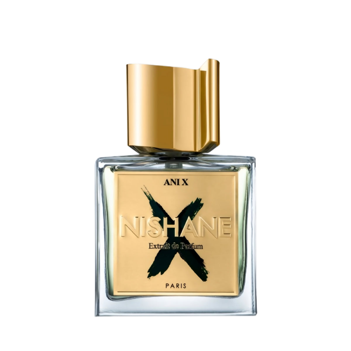 Nishane Ani X Extrait de Parfum flaske