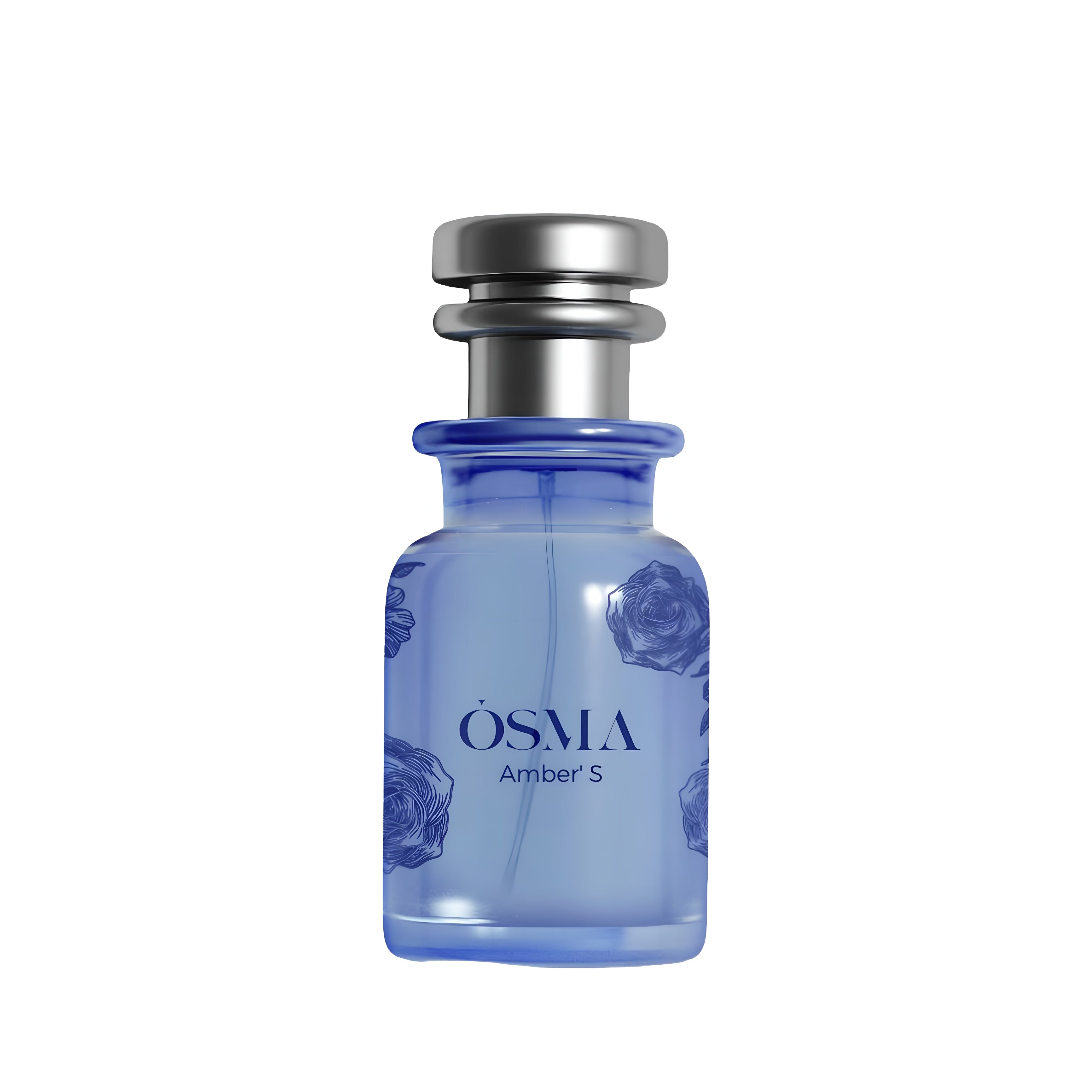 OSMA AMBER S 75ml perfume