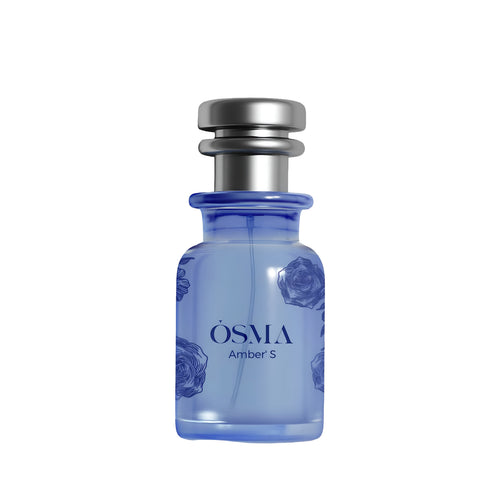 OSMA AMBER S 75ml perfume
