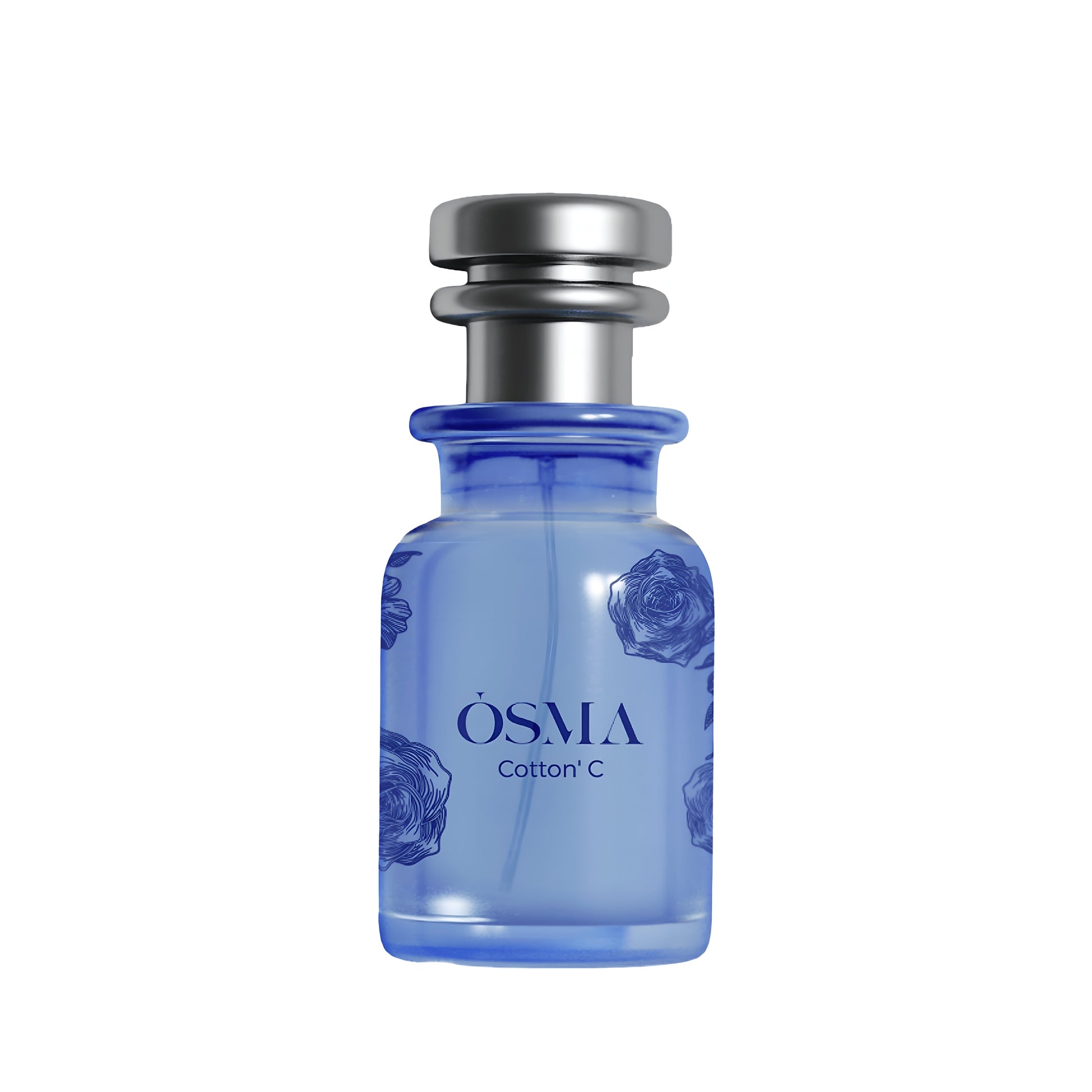 Osma Cotton C 75ml Perfume