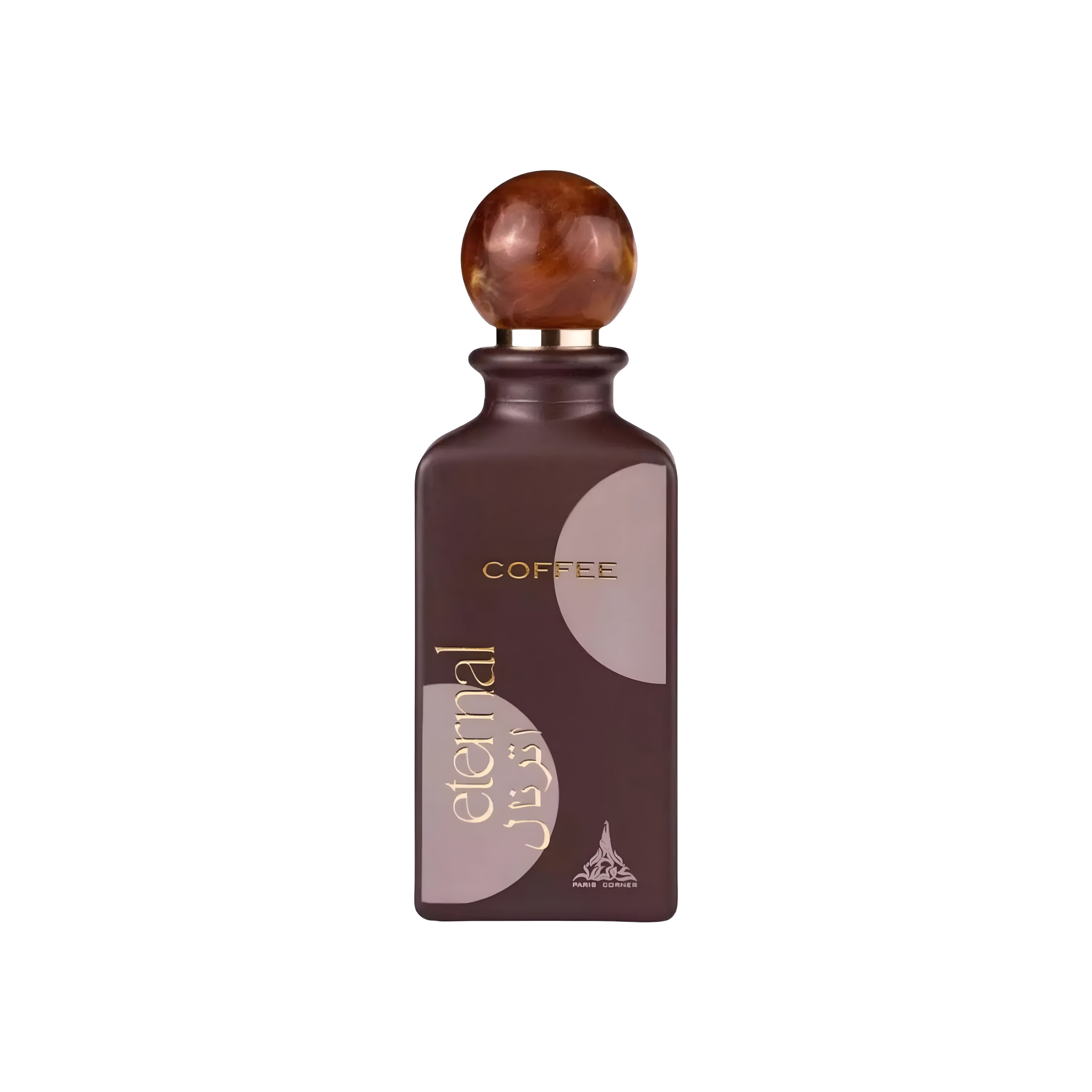 Paris Corner Eternal Coffee 85ml Edp perfume