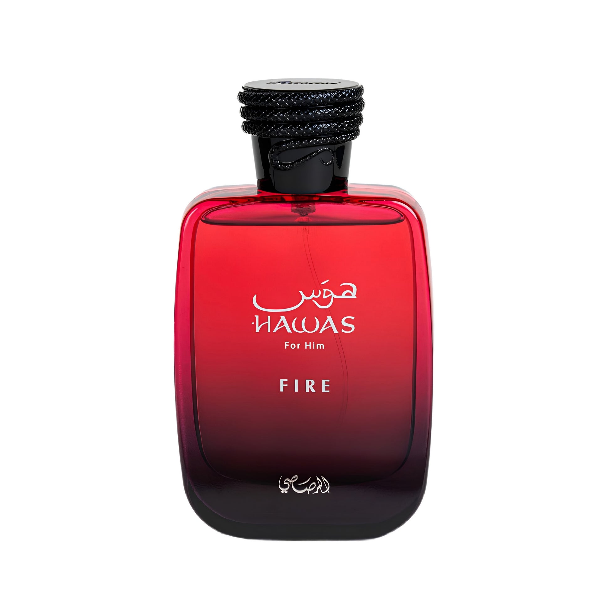 Rasasi Hawas Fire Edp 100ml Perfume
