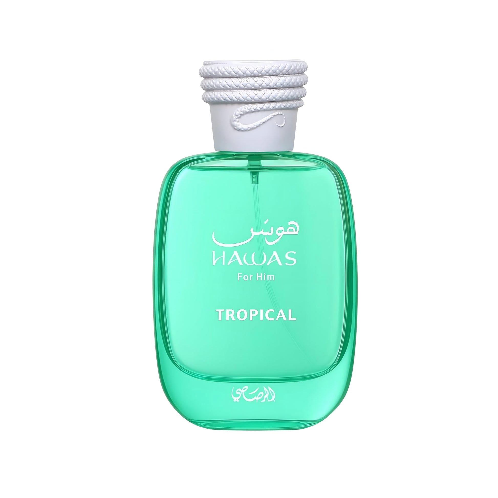 Rasasi Hawas Tropical Edp 100ml Perfume