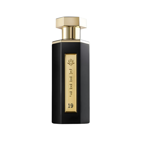 Reef 19 Eau de Parfum 100 ml flaske