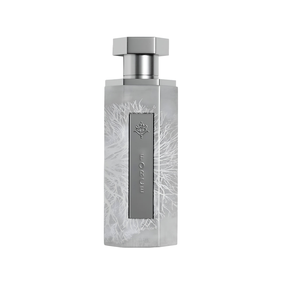 Reef Force Eau de Parfum 200 ml flaske