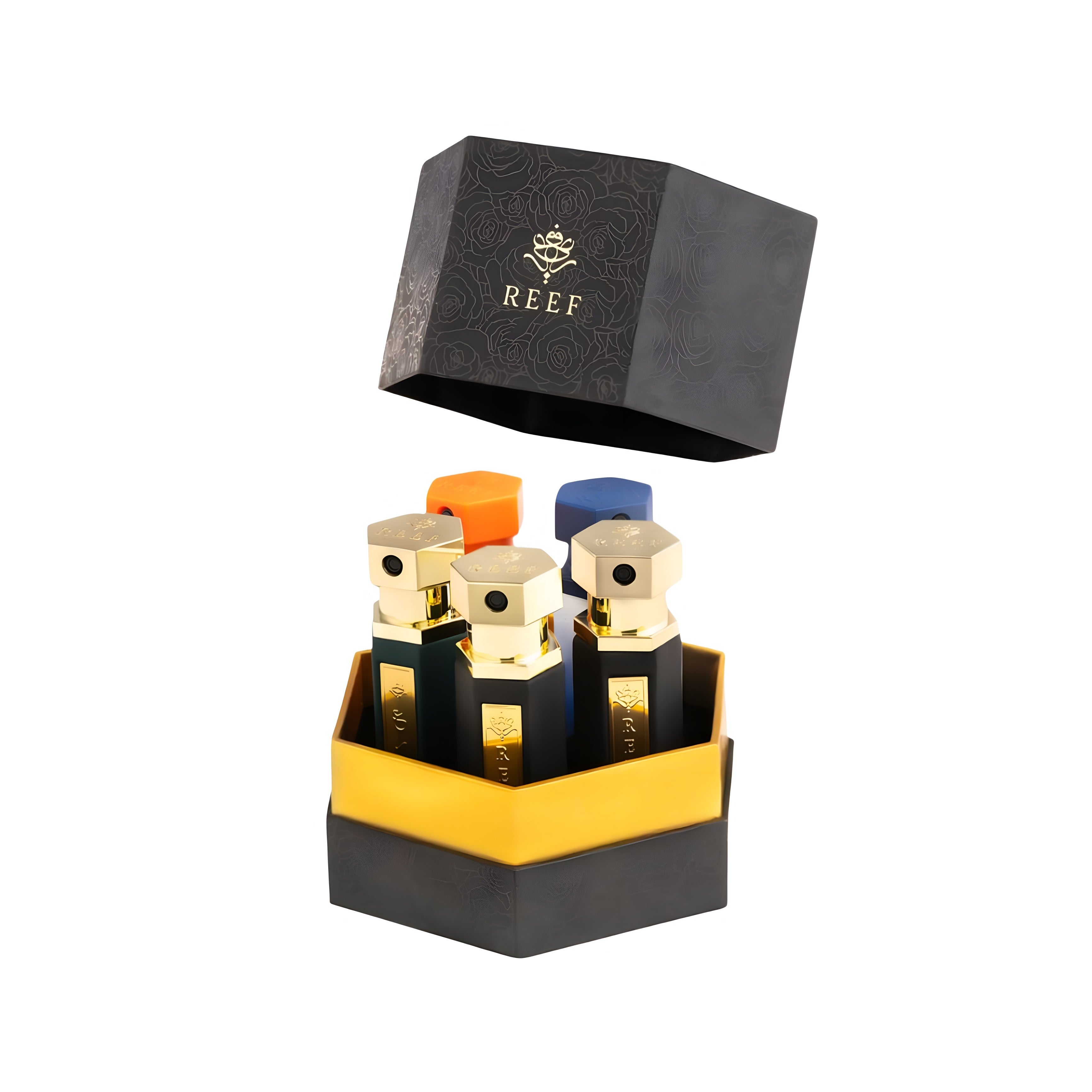Reef Garden Set