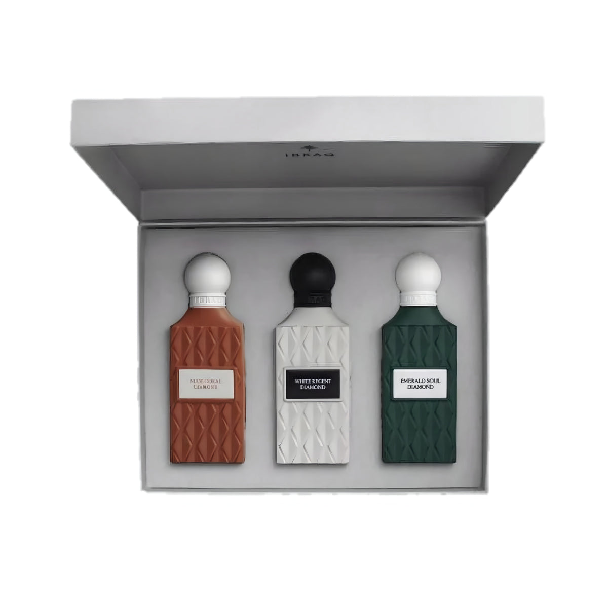 DIAMOND GREY BOX