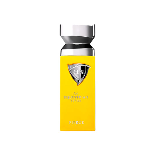 FRENCH AVENUE AN EQUESTRIAN SERIES PIERCE EDP