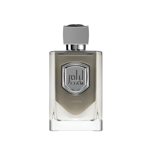 LATTAFA LIAM GREY EDP