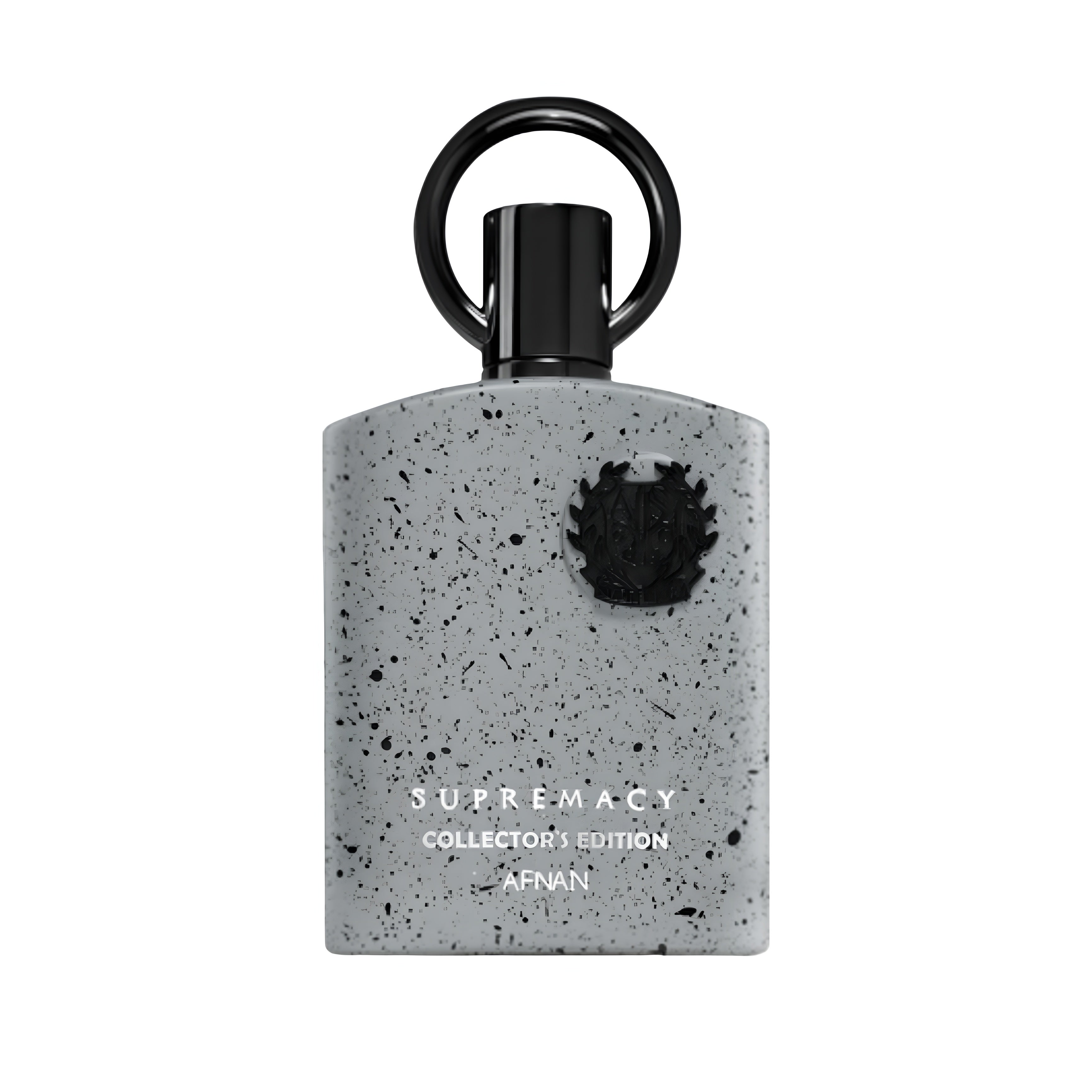 AFNAN SUPREMACY COLLECTOR'S EDITION EDP sample
