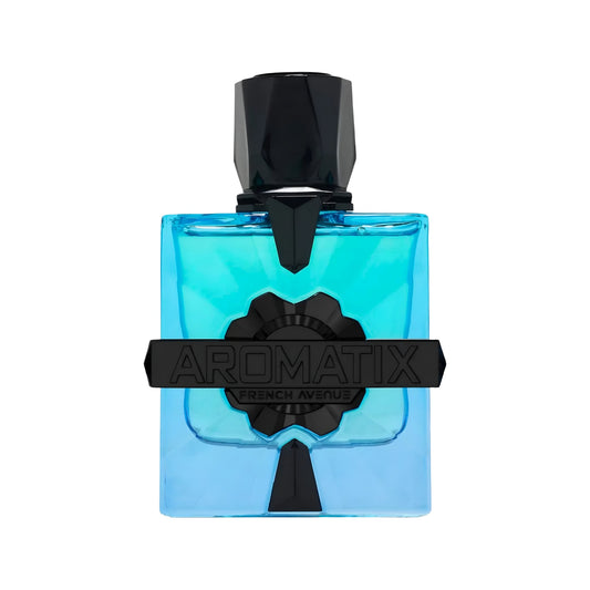 FRENCH AVENUE AROMATIX MAGNETIQ EDP sample