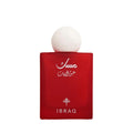 ABAQ POMEGRANATE MUSK