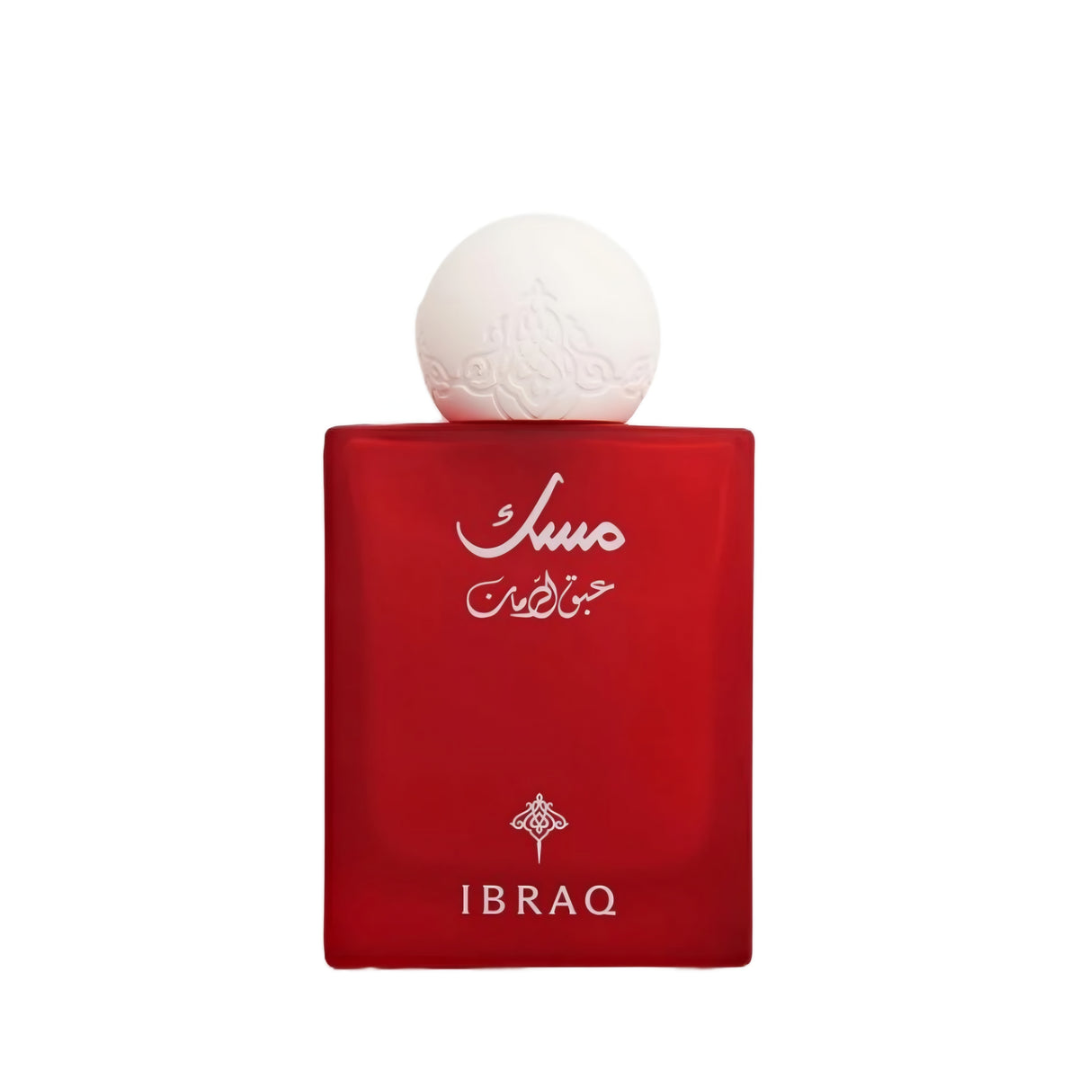 ABAQ POMEGRANATE MUSK