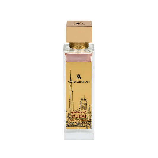 SWISS ARABIAN OPULENCE OF DUBAI EDP