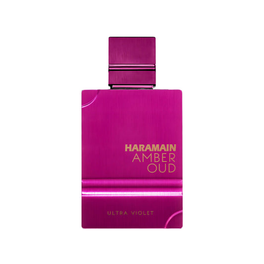 AL HARAMAIN AMBER OUD ULTRA VIOLET EDP