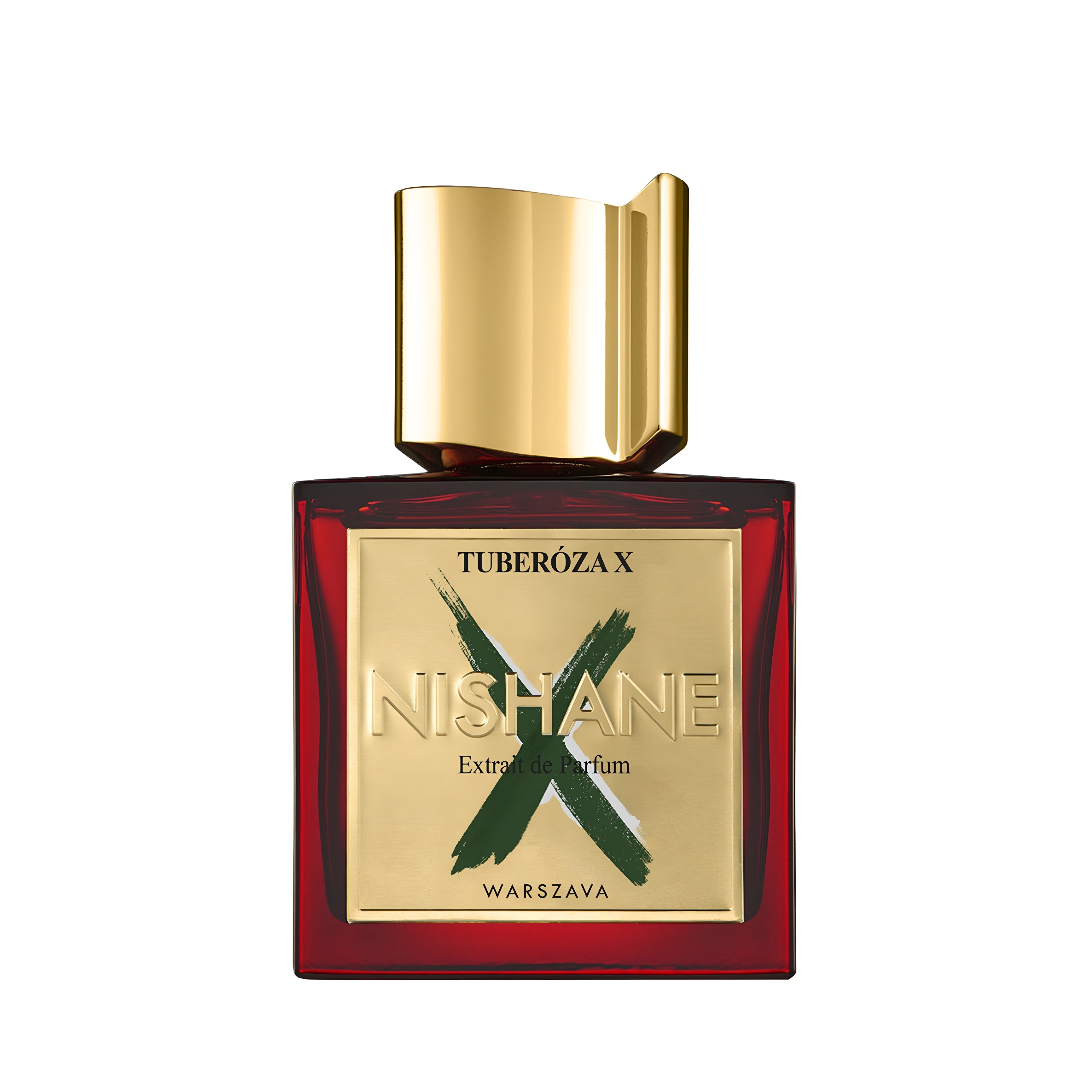 TUBEROZA X Extrait