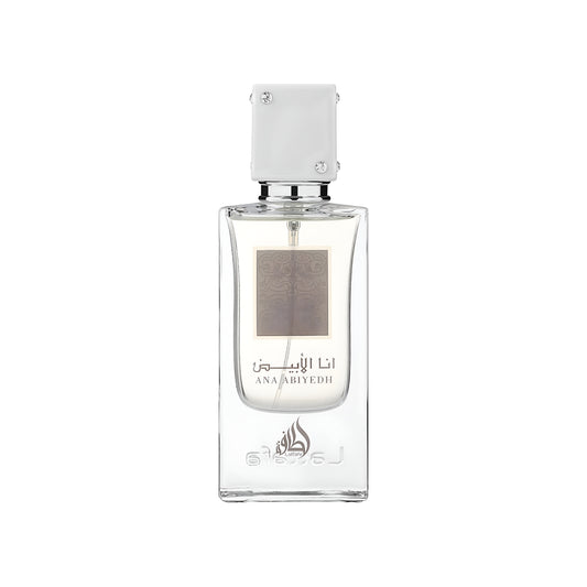 LATTAFA ANA ABIYEDH EDP *Beskadiget pakke*